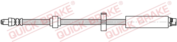 Brake Hose